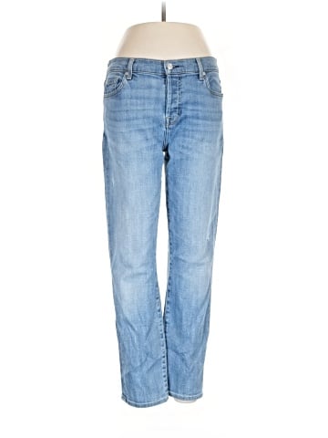 7 For All Mankind Jeans (view 1)