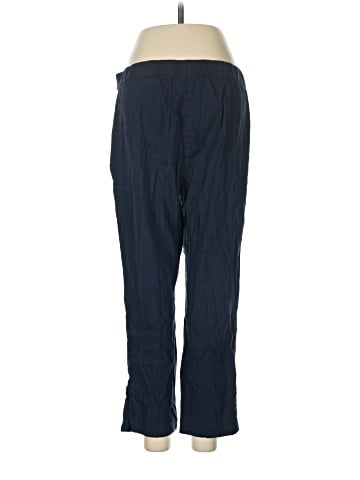 J.Jill Active Pants (view 2)