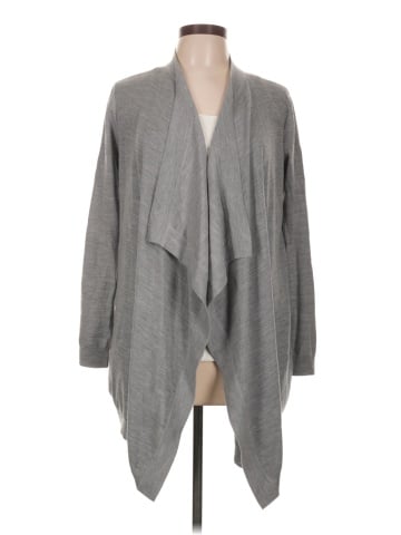 Theory Wool Cardigan (view 1)