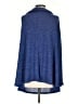 Umgee Blue Pullover Sweater Size S - photo 2