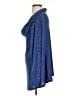 Umgee Blue Pullover Sweater Size S - photo 5