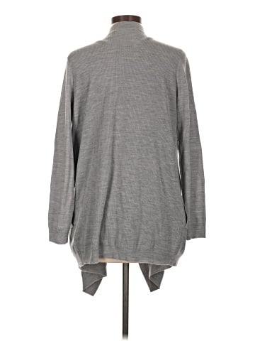 Theory Wool Cardigan (view 2)