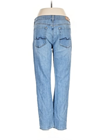 7 For All Mankind Jeans (view 2)