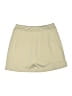 Lady Hagen Solid Tan Skort Size M - photo 1