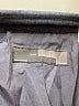 The Limited 100% Polyester Blue Blazer Size XS - photo 3