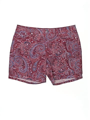 Bandolino Shorts (view 1)