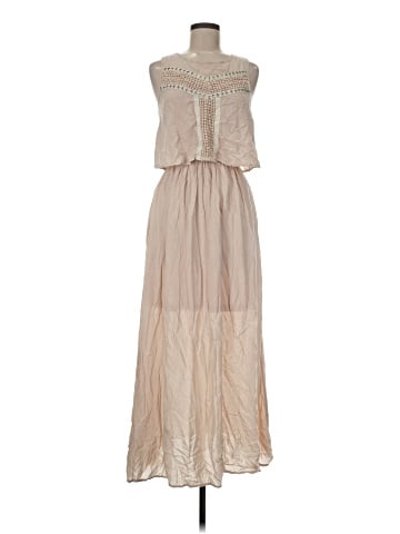 Alya Casual Dress (view 1)