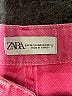Zara Pink Jeans Size 4 - photo 4