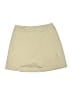 Lady Hagen Solid Tan Skort Size M - photo 2