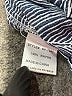 Uniq 100% Rayon Graphic Blue Jumpsuit Size S - photo 5
