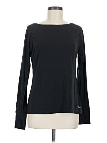 Gap Fit Long Sleeve Top (view 1)