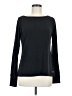 Gap Fit Black Long Sleeve Top Size M - photo 1