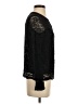 Brochu Walker Black Long Sleeve Top Size S - photo 4