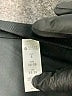 Bally Total Fitness Black Track Jacket Size S - photo 6