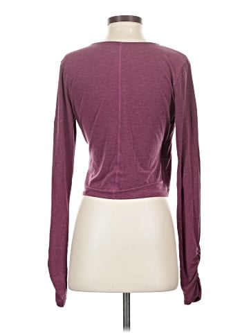Gap Fit Long Sleeve T-Shirt (view 2)