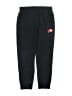 Nike Black Casual Pants Size 5T - 6 - photo 1