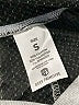 Born Primitive Gray Sweatpants Size S - photo 7
