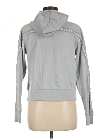 Under Armour Zip Up Hoodie (view 2)