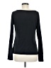Gap Fit Black Long Sleeve Top Size M - photo 2