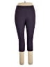 Athleta Purple Active Pants Size 1X - photo 1