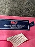 Vineyard Vines Solid Pink Shorts Size 34 waist - photo 3