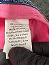 Vineyard Vines Solid Pink Shorts Size 34 waist - photo 4