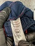 Nike 100% Polyester Blue Track Pants 18-24 MO / 24 MO - photo 4