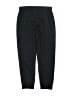 Nike Black Casual Pants Size 5T - 6 - photo 2