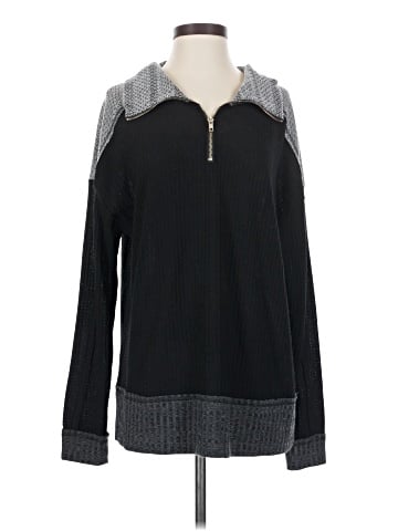 Kori America Pullover Sweater (view 1)