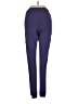 Mono b Blue Casual Pants Size S - photo 2