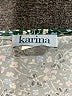 Karina Print Teal Casual Dress Size XS - photo 7