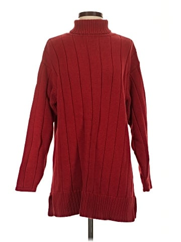 Eddie Bauer Turtleneck Sweater (view 1)