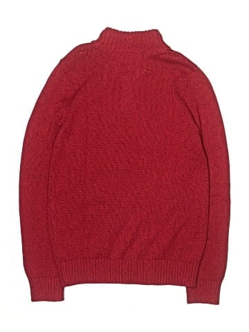 Lands' End Pullover Sweater (view 2)