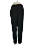 J.Crew Solid Black Active Pants Size 0 - photo 2