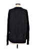 H&M L.O.G.G. 100% Cotton Gray Pullover Sweater Size M - photo 2