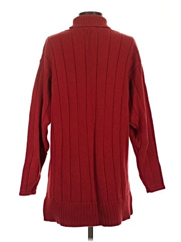 Eddie Bauer Turtleneck Sweater (view 2)