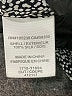 Joie 100% Silk Gray 3/4 Sleeve Silk Top Size M - photo 5