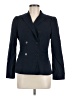 Rebecca Taylor Blue Blazer Size 8 - photo 1