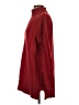 Eddie Bauer Burgundy Turtleneck Sweater Size S - photo 5