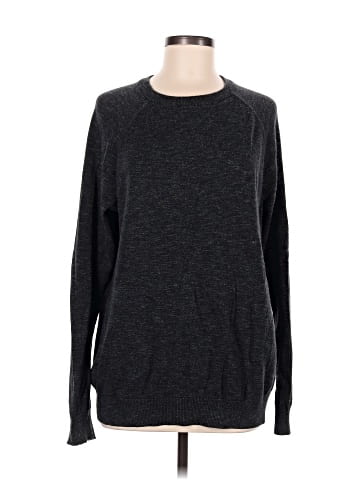 H&M L.O.G.G. Pullover Sweater (view 1)