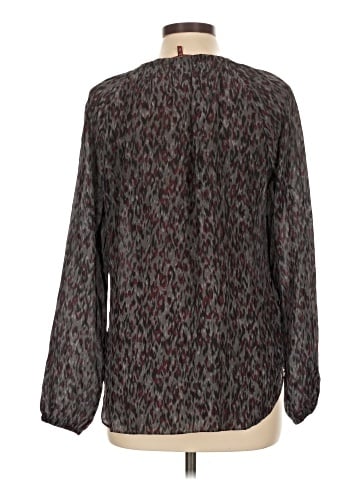 Comptoir des Cotonniers Long Sleeve Blouse (view 2)