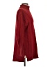 Eddie Bauer Burgundy Turtleneck Sweater Size S - photo 4