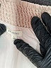 En Creme Solid Tan Casual Pants Size L - photo 7