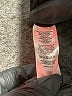 Ann Taylor Solid Black Formal Skirt Size 14 - photo 5