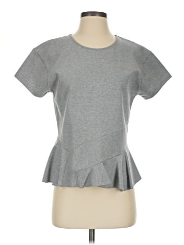 J.Crew Short Sleeve Top (view 1)