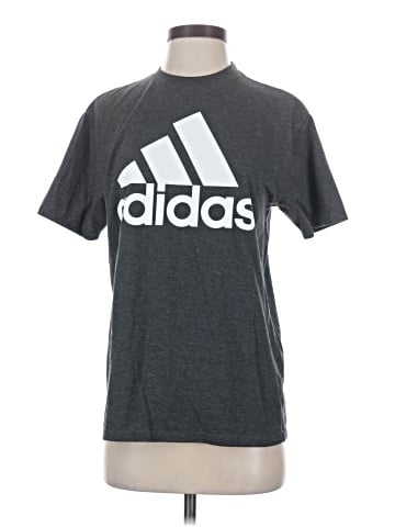 Adidas Short Sleeve T-Shirt (view 1)