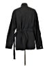 Free People 100% Cotton Black Jacket Size L - photo 2