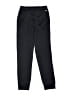 Hurley 100% Polyester Black Sweatpants Size 14 - 16 - photo 2