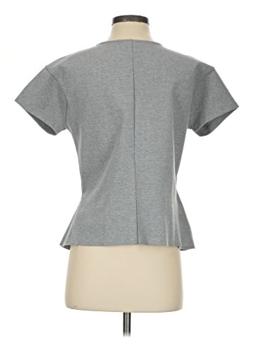 J.Crew Short Sleeve Top (view 2)