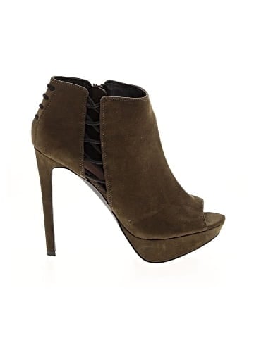 Mix No. 6 Ankle Boots (view 1)